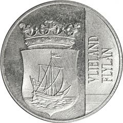 1/2 Dubloen