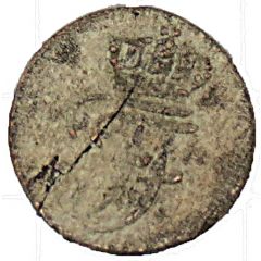 1 Dreiling - Frederick Francis I