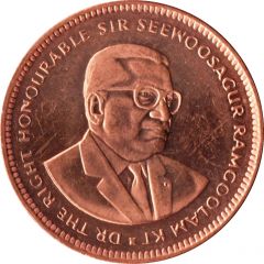 5 Cents