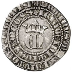 Real - Enrique II Seville
