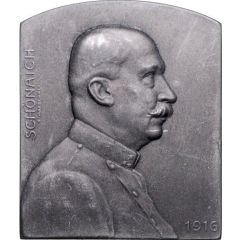 Franz Xaver Freiherr von Schönaich