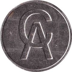 Token - Eurocoin CA