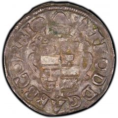 1 Groschen - Theodoric IV of Behringhausen