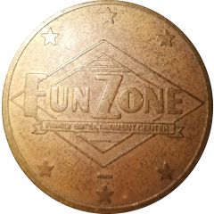 Token - Fun Zone