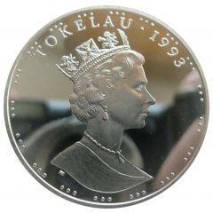 50 Tala - Elizabeth II Anne Frank