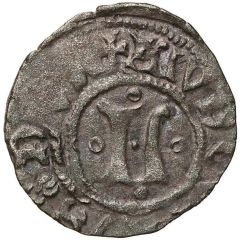 Patac Forte o Pataco - Louis Ier - type II