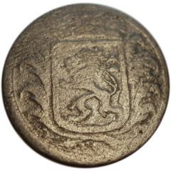 1 Stüber - Charles Philip of Pfalz-Neuburg