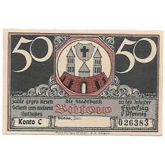 50 Pfennig