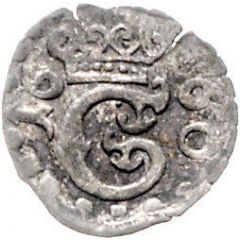 1 Pfennig