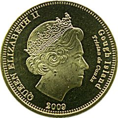 20 Pence - Elizabeth II