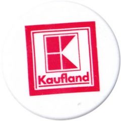 Shopping Cart Token - Kaufland