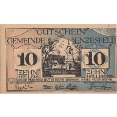 10 Heller Enzesfeld