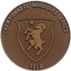 Championnats nordiques Arrcs Les Plans-sur-Bex
