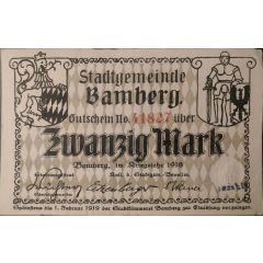 20 Mark