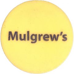 1 Beer - Mulgrew's East Dubuque, Illinois