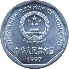 1 Jiao