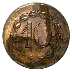 Token - 10