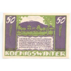 50 Pfennig