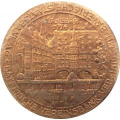 Alt-Nürnberg Heilig-Geist-Spital