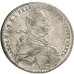 20 Kreuzers - Charles Thomas