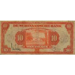 10 Gulden