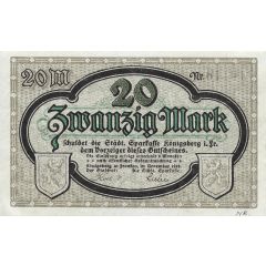 20 Mark