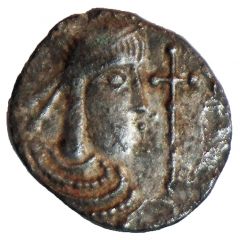 Sceat Series L, Type 15