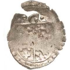 Denier Bracteate - George of Schönenberg