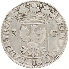 3 Gulden