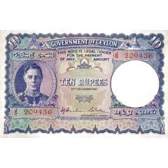 10 Rupees