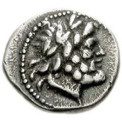Hemidrachm