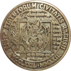 Liber Statutorum Civitatis Ragusii