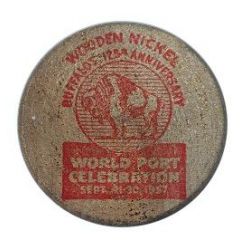 World Port Celebration Buffalo, New York