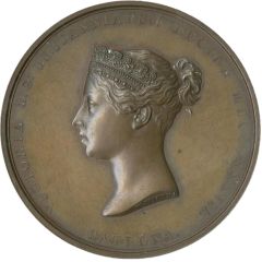 Award - Victoria Armitage Medal