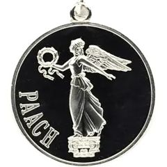 Medal - Russian Academy of Architecture and Construction Sciences II degree