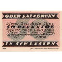 50 Pfennig