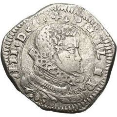 4 Tari - Filippo II