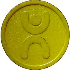 Token - Bingo 2