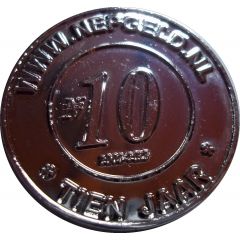 Token - Nepgeld
