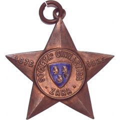 Zadar Gymnastics Society