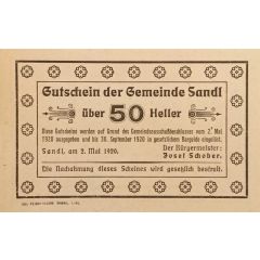 50 Heller