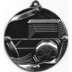 Medal - Bourassa