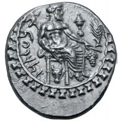 Stater - Datames Tarsus