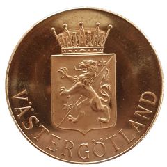 Token - Savings Bank Västergötland