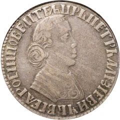 Polupoltinnik - Peter I