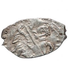 Kopeck - Ivan IV Velikiy Novgorod, ЮР