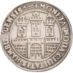 1 Thaler