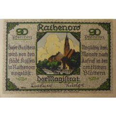 90 Pfennig