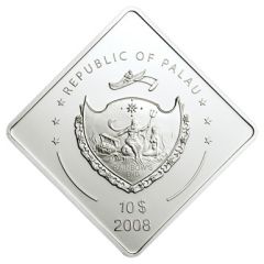 10 Dollars Yamato