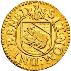 1/2 Goldgulden